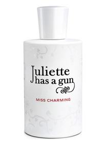 Оригинален дамски парфюм JULIETTE HAS A GUN Miss Charming EDP Без Опаковка /Тестер/